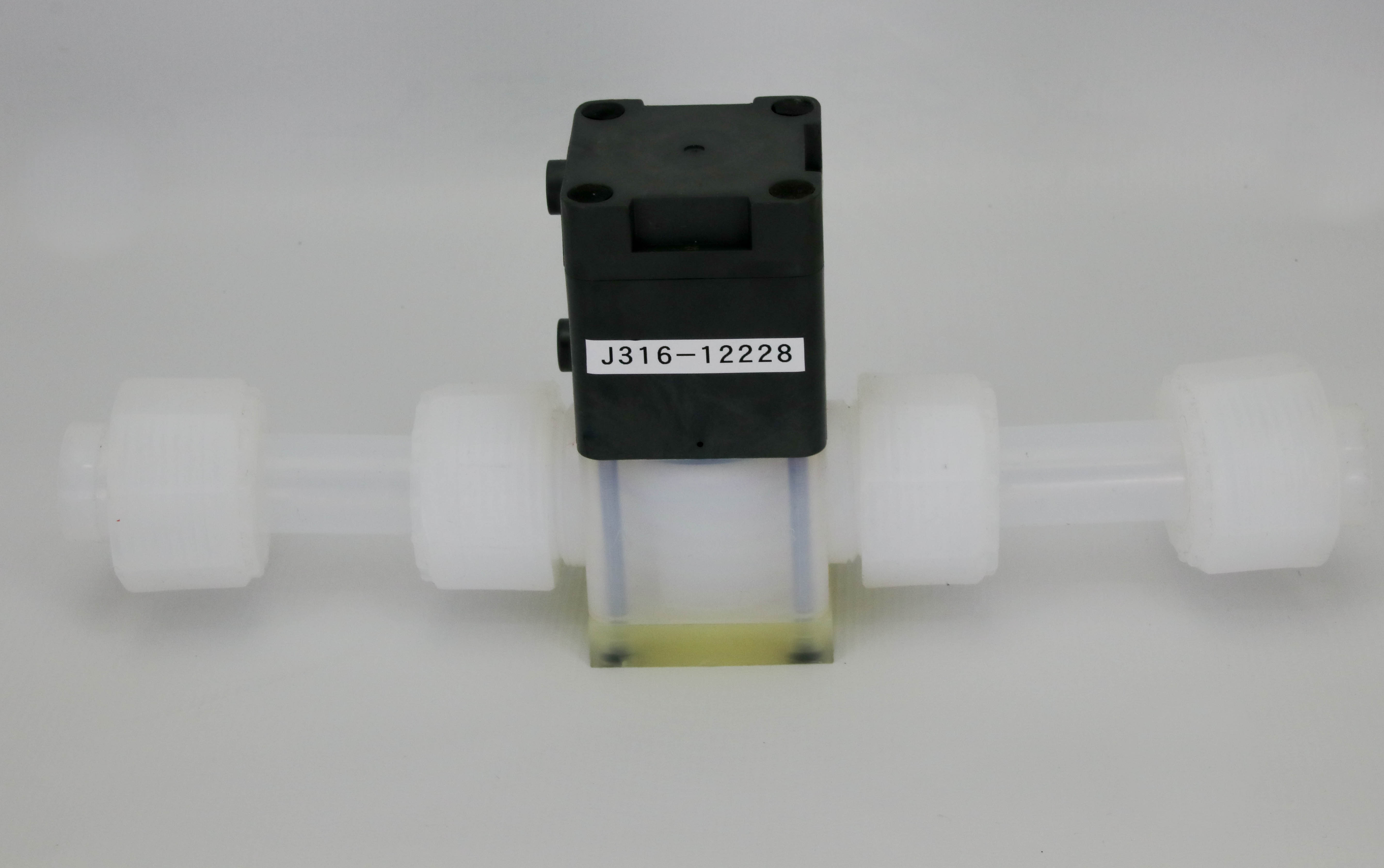 しの 12228 CKD VALVE, 0~0.5MPA, ORIFICE 20 AMD542-25US-04XS | eBay